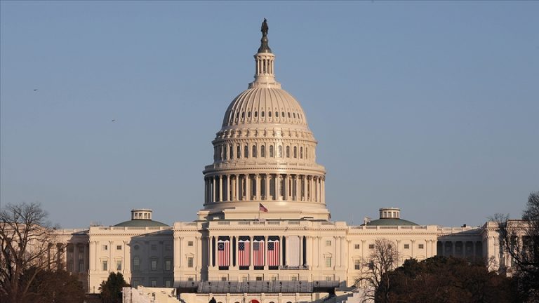 US Democrats gain majority in Senate