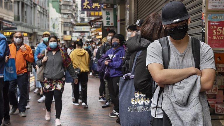 China is entering its Spring Festival holiday of about 40 days in the shadow of the Covid-19 outbreak