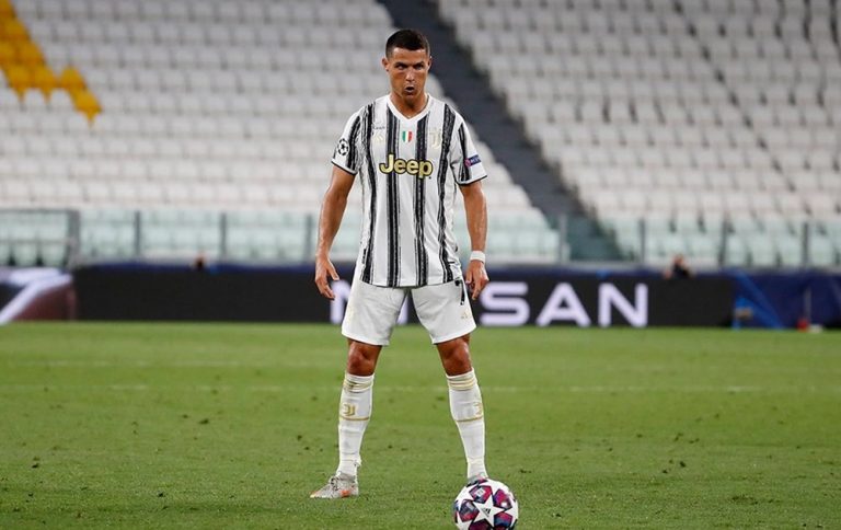 Top 4 Most Followed Footballers