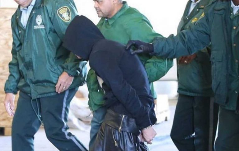 Justin Bieber talks about his experiences when he was arrested