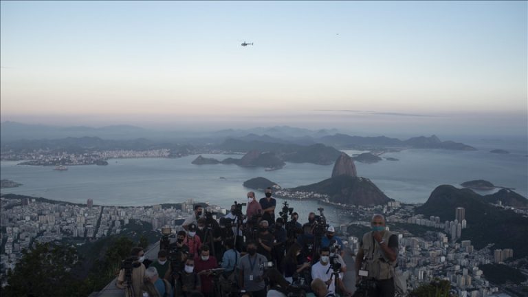 Covid-19 outbreak did not help Brazilian couples