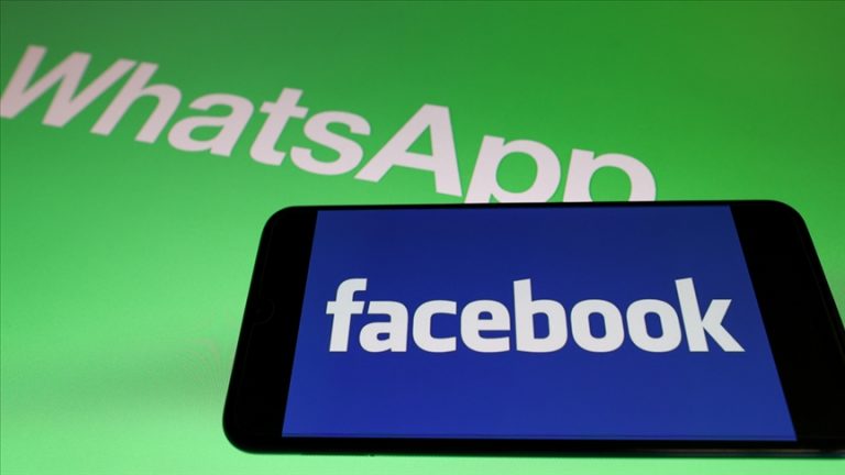 Preparing to fine WhatsApp for breach of data rules in the EU