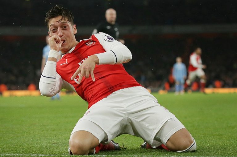 Arsenal and Mesut agreed on contract termination!