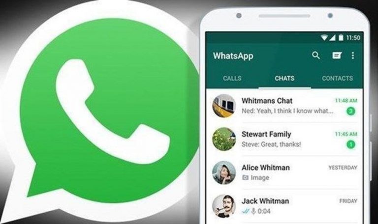 How can you find out what information WhatsApp collects?