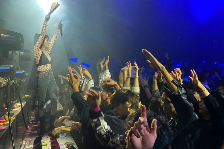 No trace of the pandemic in Wuhan: the anniversary of the strict quarantine