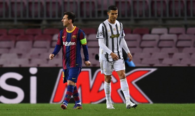 Ronaldo and Messi rejection of Saudi Arabia’s advertising offer
