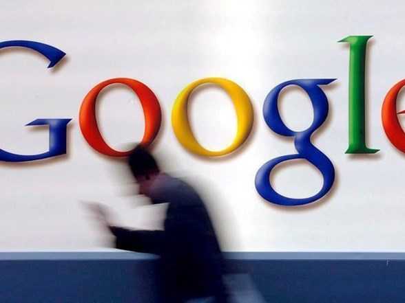Google employees formed a union