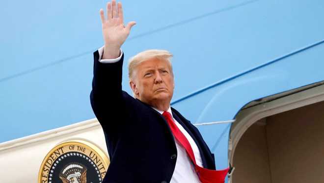 Republican proposal to “postpone Trump’s impeachment trial”