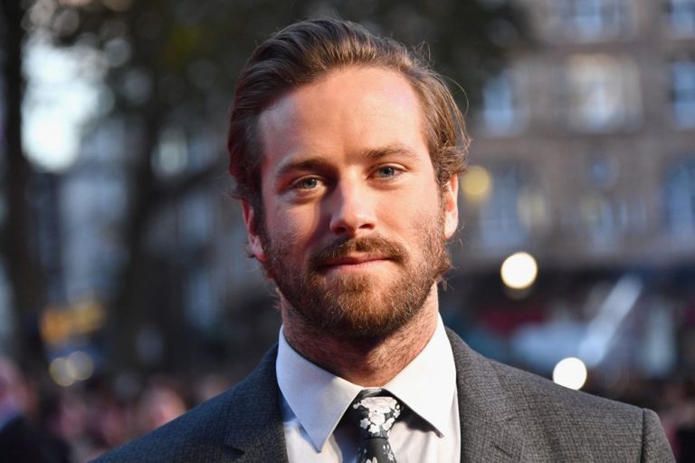 Armie Hammer’s ex-girlfriend: he wanted to cook and eat my ribs on the barbecue