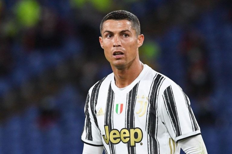 Investigation against Cristiano Ronaldo