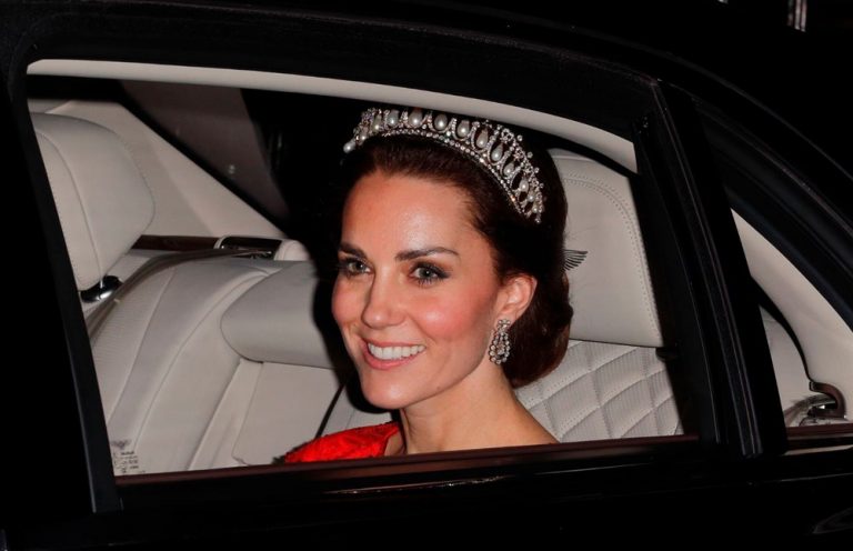 Although Kate Middleton gets the title of queen, she won’t have powers