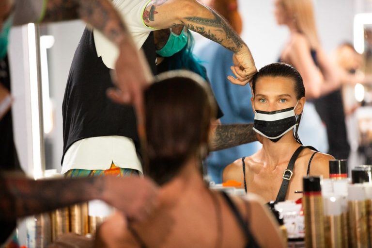 Fashion events that mark 2020