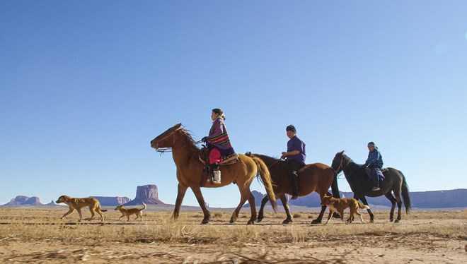 America’s first natives were Siberia: they settled with their dogs 15,000 years ago