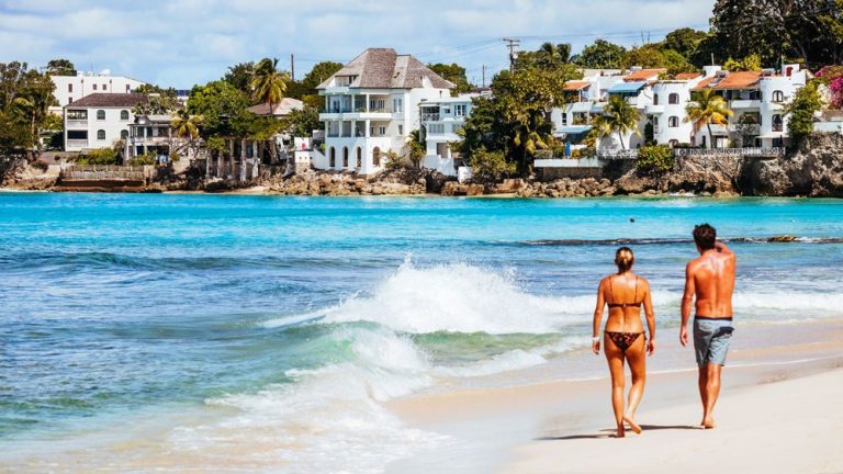 ‘Work from the Caribbean, not from home’: Barbados grants one-year visa