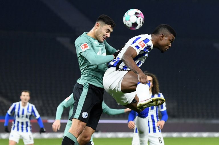 Schalke 04: shares bad record if doesn’t win another match