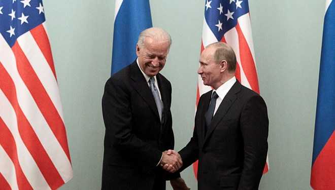 US and Russia agree to extend nuclear deal