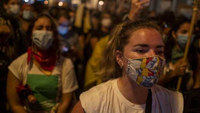 State of emergency declared to prevent violence against women in Puerto Rico