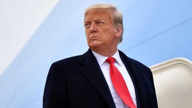 Trump plans to take revenge on those who betrayed