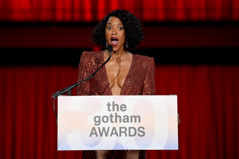 Winners of the 2021 Gotham Awards