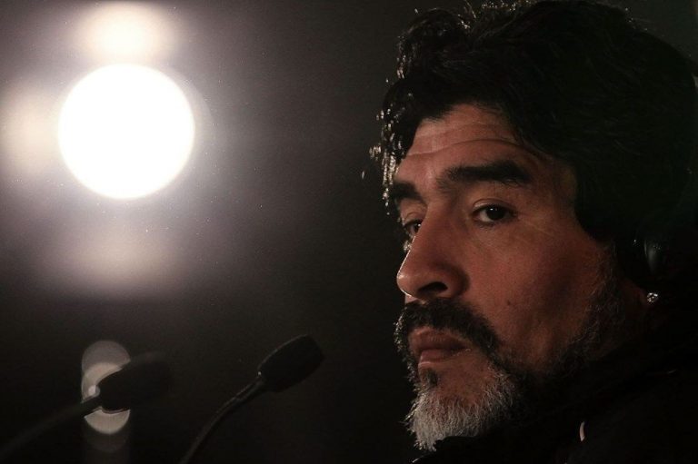 New claim on Maradona’s death: his doctor forged his signature