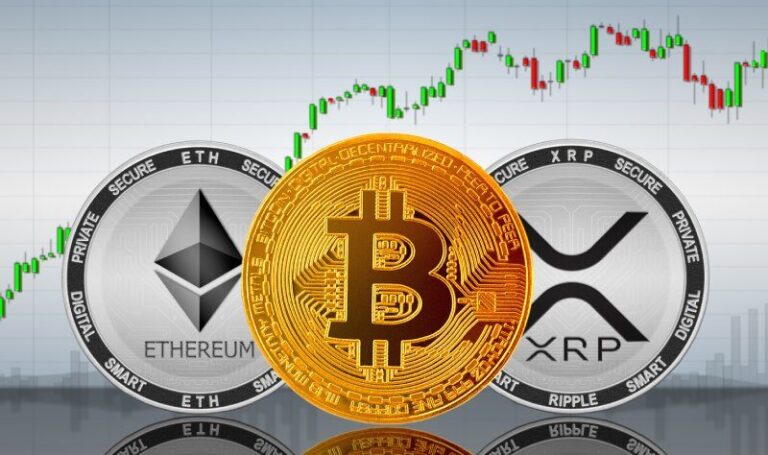What awaits Bitcoin, Ethereum and XRP?