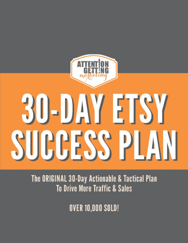 Etsy Success Selling Guide, Etsy Business Plan, Etsy Sellers Guide, How to Sell on Etsy, Etsy Secret Pick, Etsy Planner Best Seller 2024 - Image 2