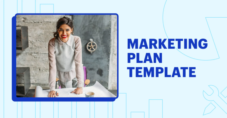Crafting an Effective Marketing Plan: A Comprehensive Guide with a Printable Template
