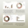 Monthly Budget Spreadsheet, Monthly Budget for Google Sheets, Digital Budget Template, Financial Planner, Google Sheets Template, Gigi - Image 4
