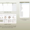 Monthly Budget Spreadsheet, Monthly Budget for Google Sheets, Digital Budget Template, Financial Planner, Google Sheets Template, Gigi - Image 5