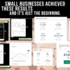 How To Build a Money-Making Email Marketing List, Lead Magnet Email Marketing Help, List Building On Etsy, How to build an Email List Etsy - Image 2