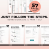 How To Build a Money-Making Email Marketing List, Lead Magnet Email Marketing Help, List Building On Etsy, How to build an Email List Etsy - Image 3