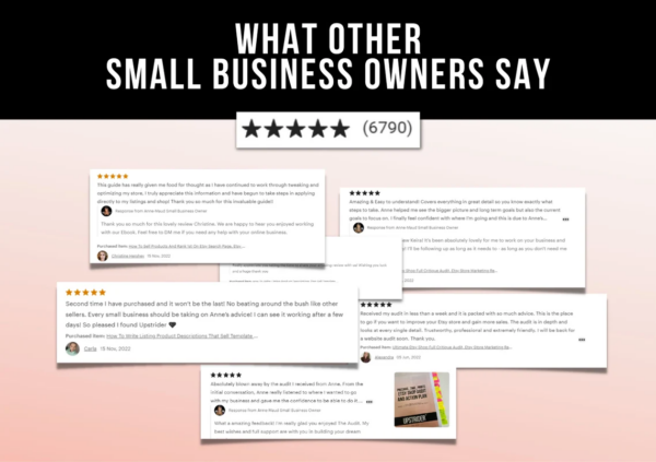 Welcome Email Sequence Template For Product-based & E-commerce Business, Welcome Email Swipe Files, Etsy and Shopify Email List Scripts - Image 8