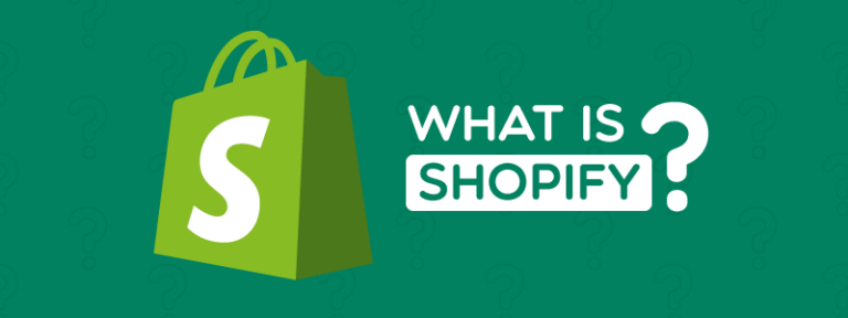 What is Shopify?