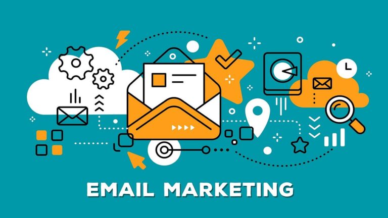 What is email marketing?