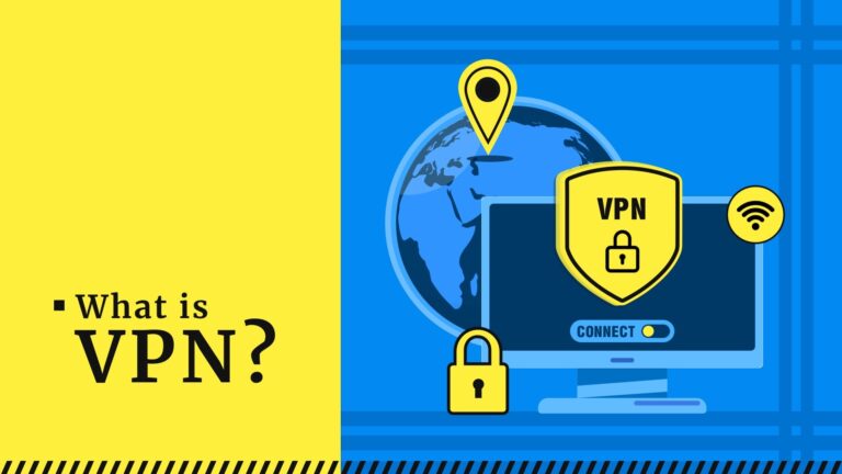 What is VPN?