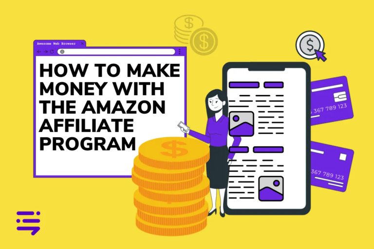 How to Become an Amazon Associate to Boost Income