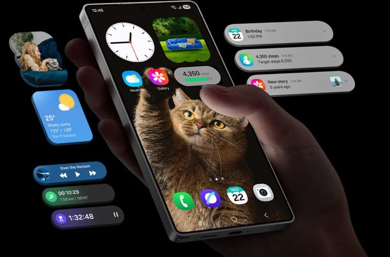 Samsung Galaxy S25 Ultra Review