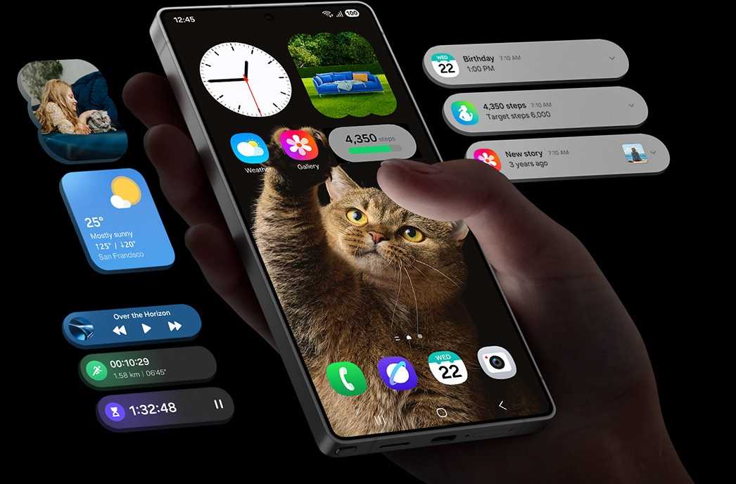 Samsung Galaxy S25 Ultra Review