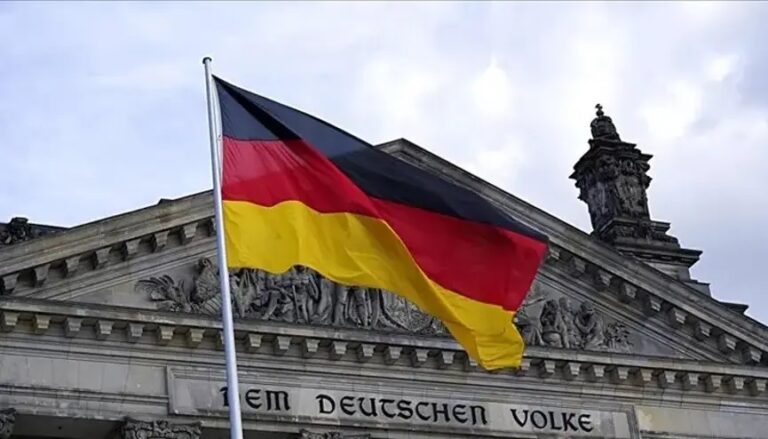 Major parties in Germany sign coalition deal, clearing path for new government