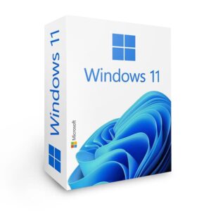 Windows 11 Pro Key
