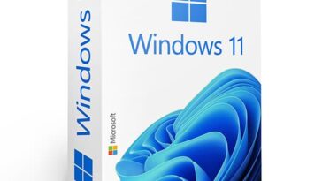 Windows 11 Pro Key